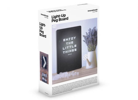 Tabla pentru mesaje personalizate [6]