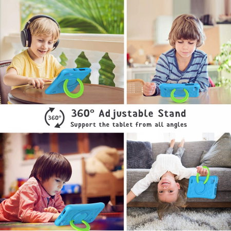 Tableta copii de 7 inch HD Vankyo Z1 [2]