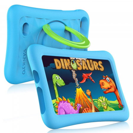 Tableta copii de 7 inch HD Vankyo Z1 [6]