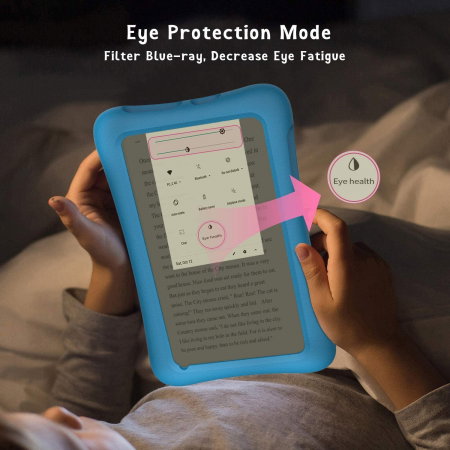 Tableta copii de 7 inch HD Vankyo Z1 [1]