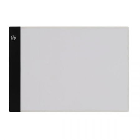 Tableta pentru desenat Led Ligh A4 Ultra-Subtire [9]