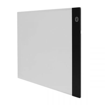 Tableta pentru desenat Led Ligh A4 Ultra-Subtire [8]