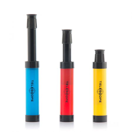 Telescop astronomic educativ pentru copii [2]