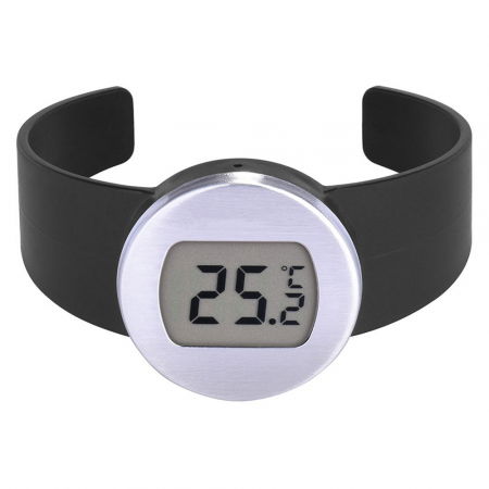 Termometru digital pentru vin cu display LCD [2]