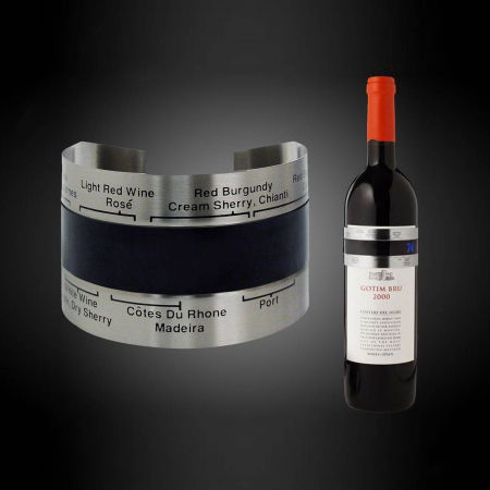 Termometru sticla vin [5]