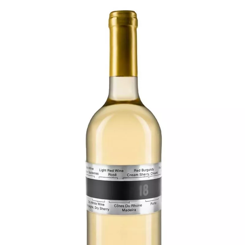 Termometru vin Brau metalic [6]