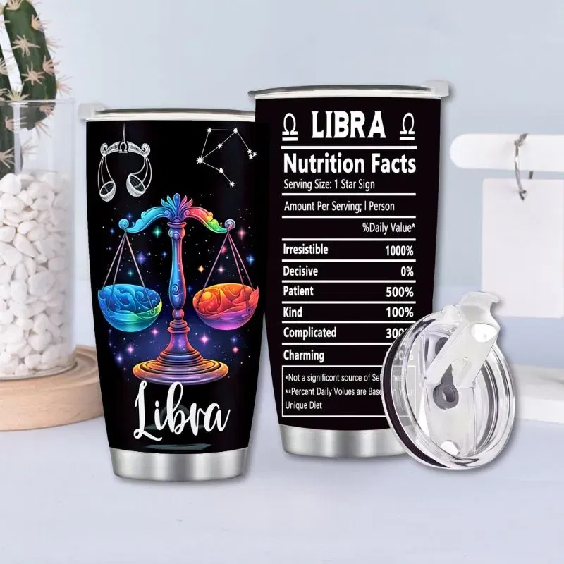 Cadouri pentru Iubit - Termos Balanta Rabdatoare