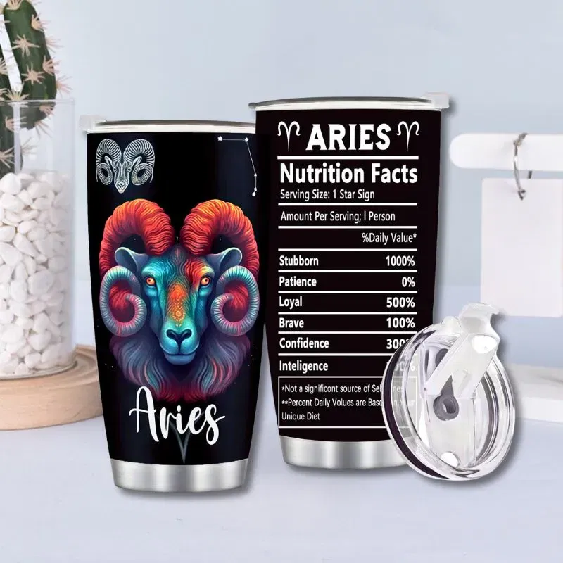 Cani si Termosuri - Termos Berbecul Curajos