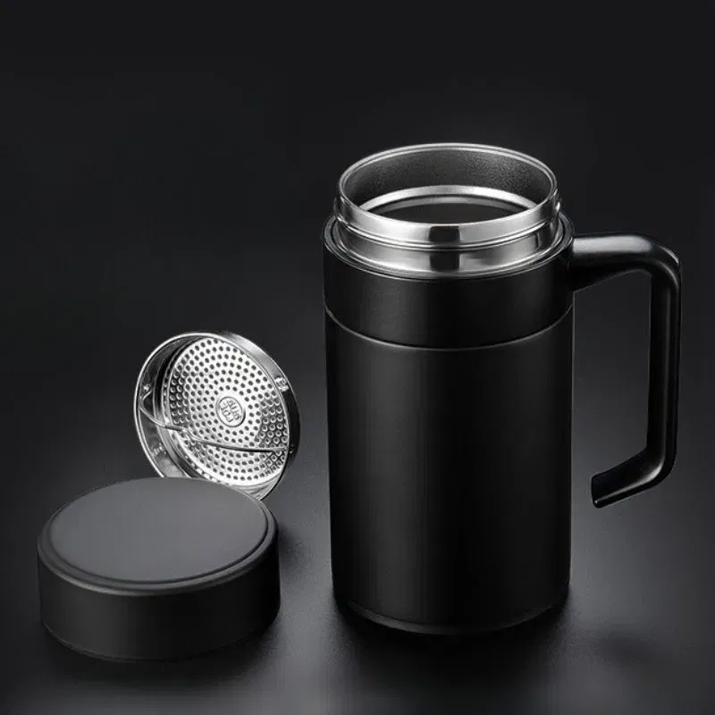 Termos Business Negru [6]