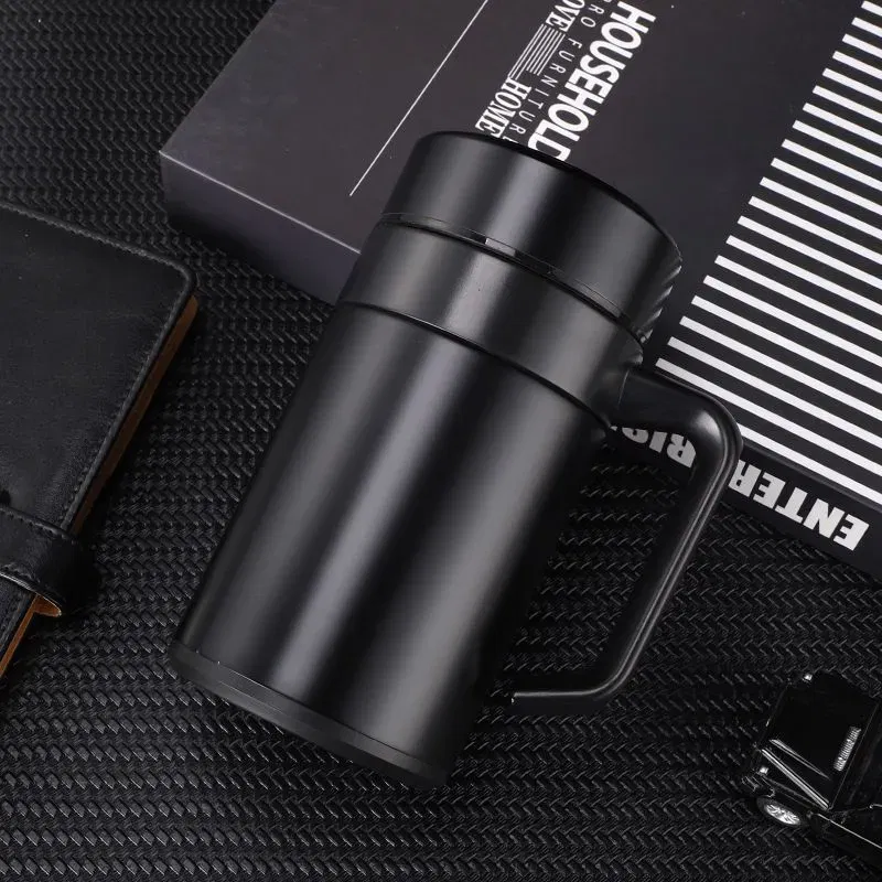 Termos Business Negru [2]