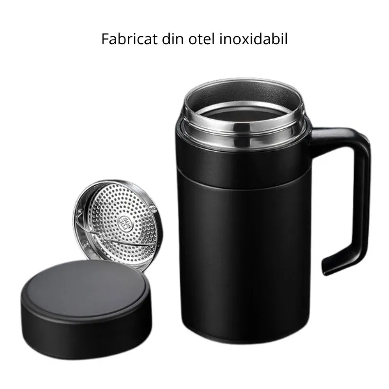 Termos Business Negru [11]