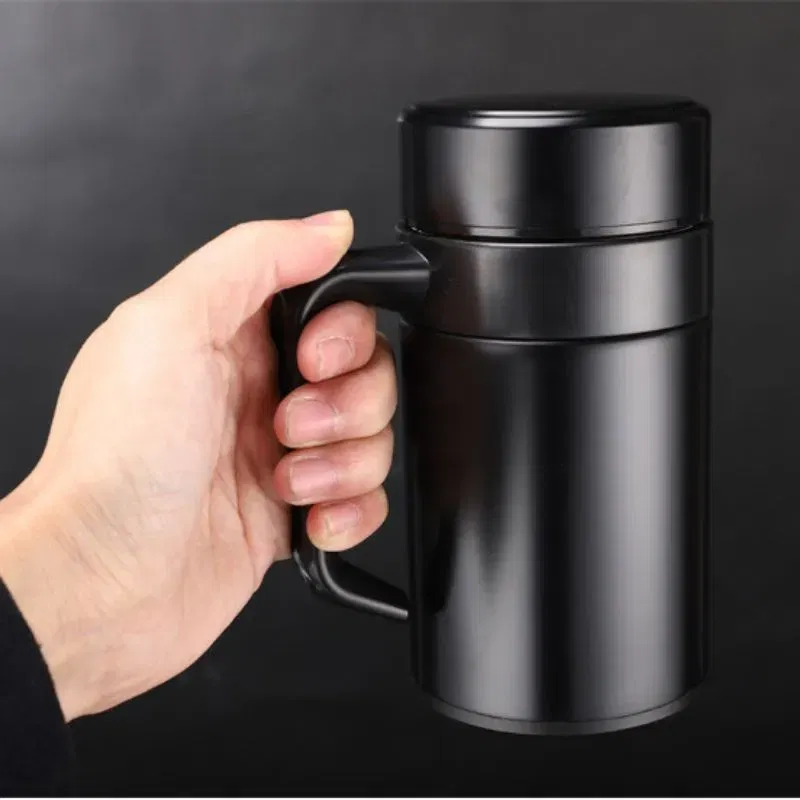 Termos Business Negru [3]