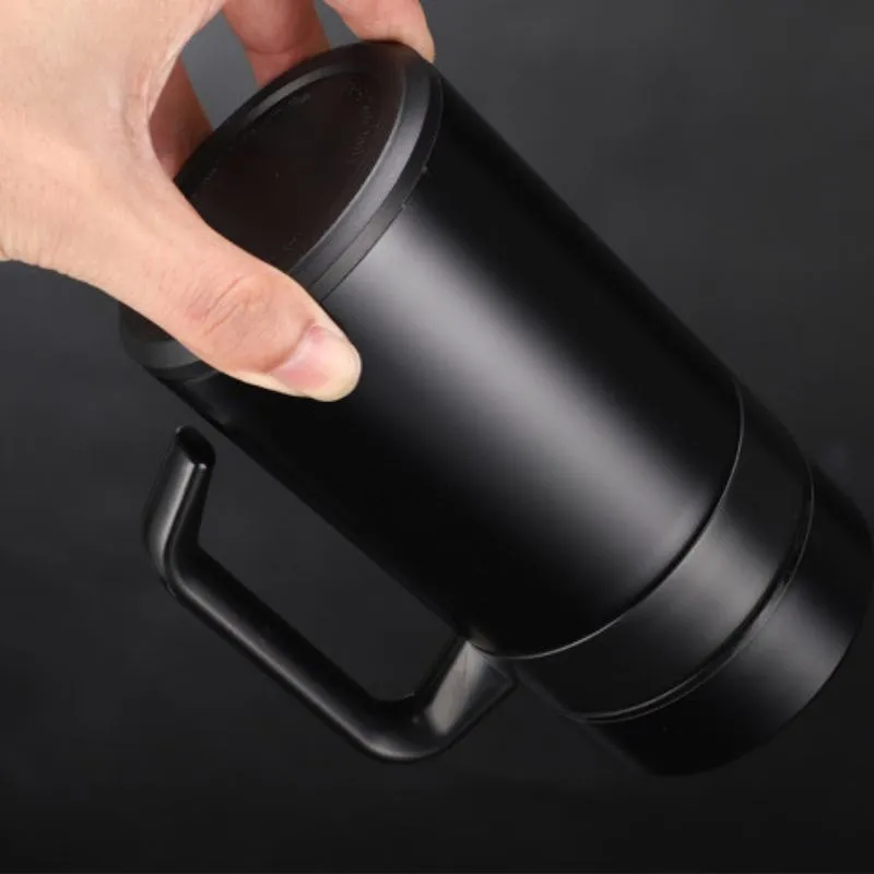 Termos Business Negru [5]