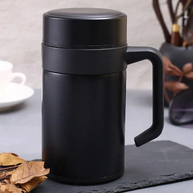 Termos Business Negru [10]