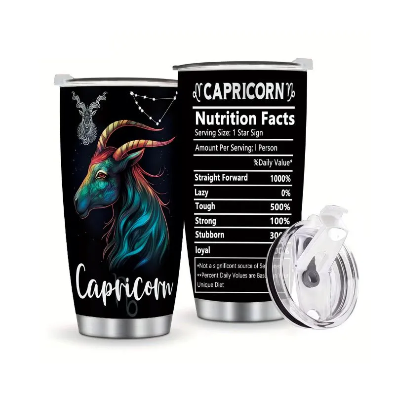 Termos Capricornul Loial [1]