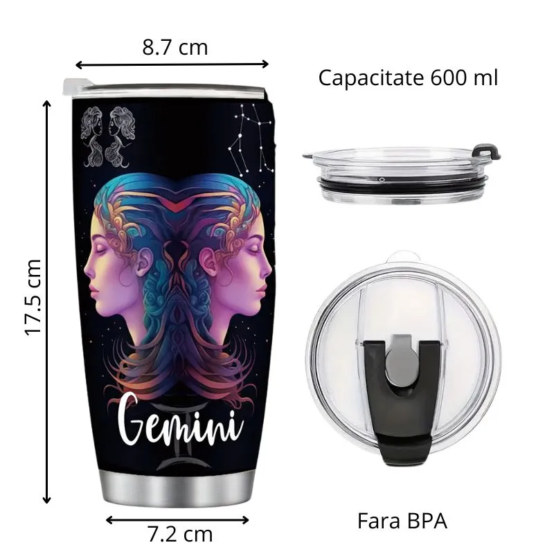 Termos Gemenii Creativi [2]