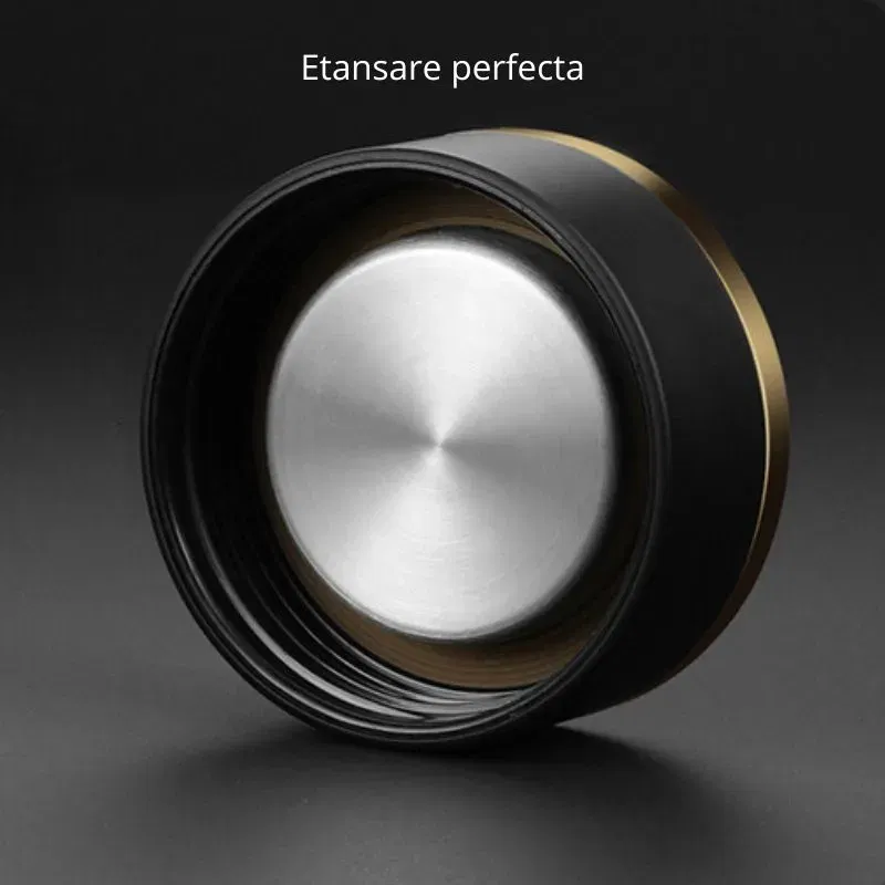 Termos infuzor modern cu ecran LED [10]