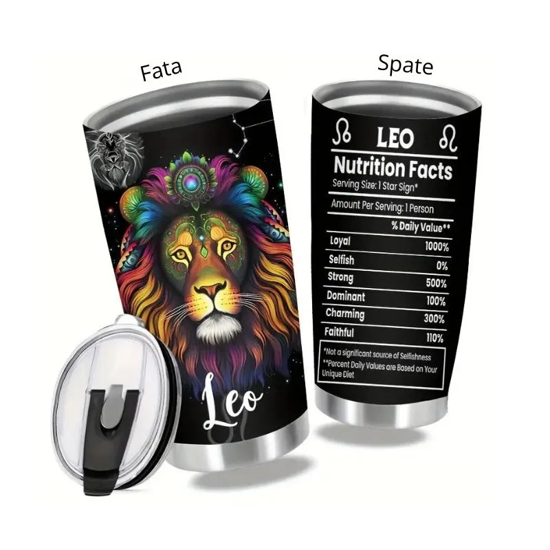 Termos Leul Rege [3]