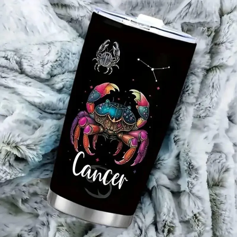 Cadouri pentru Iubit - Termos Racul Intelept