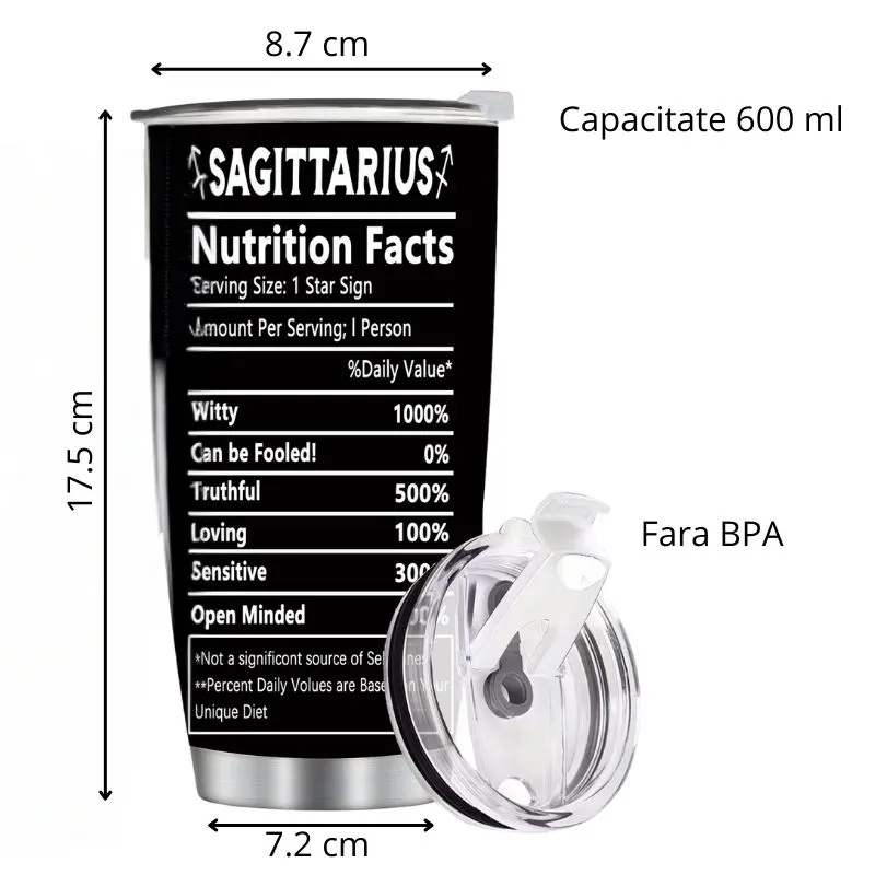 Termos Sagetatorul Aventuros [2]