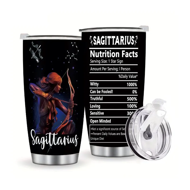 Termos Sagetatorul Aventuros [1]