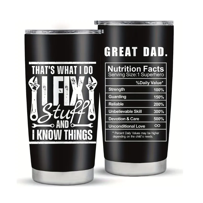 Termos Tata Superhero [5]