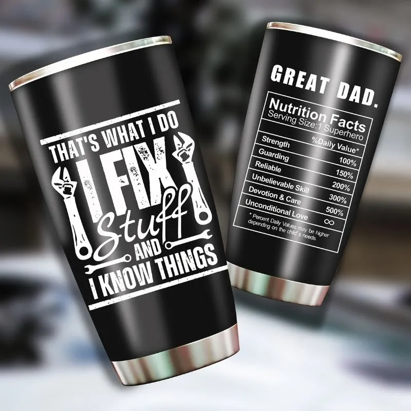 Termos Tata Superhero [2]