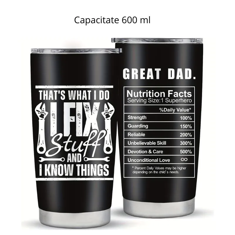 Termos Tata Superhero [6]