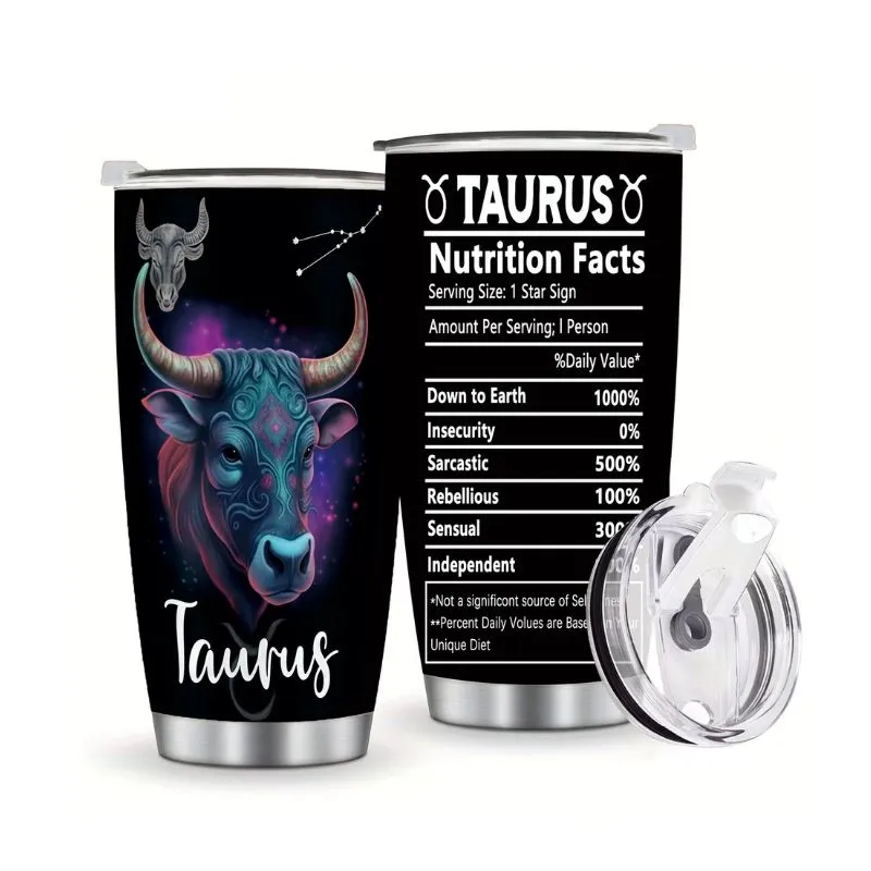 Termos Taurul Invincibil [2]