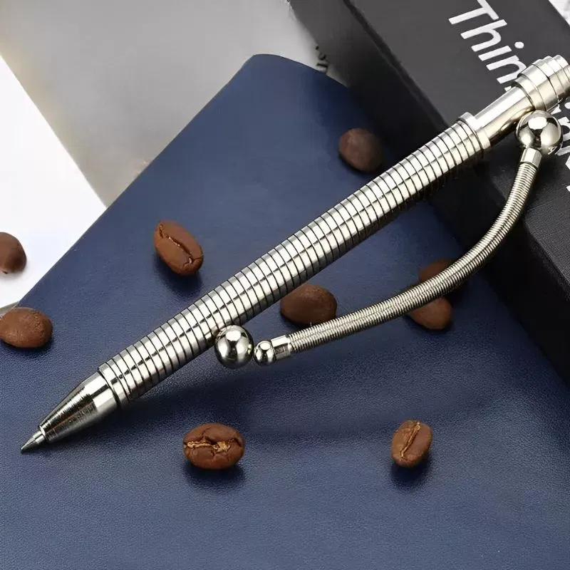 Think ink pen - Pixul antistres [0]