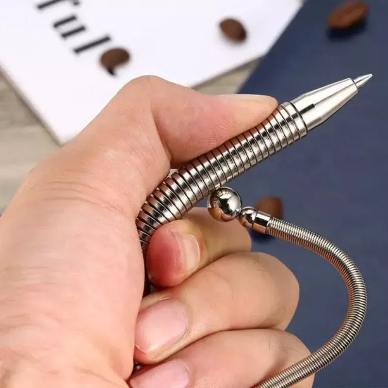 Think ink pen - Pixul antistres [6]