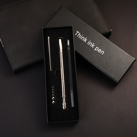 Think ink pen - Pixul antistres [1]