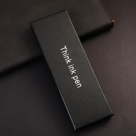 Think ink pen - Pixul antistres [5]