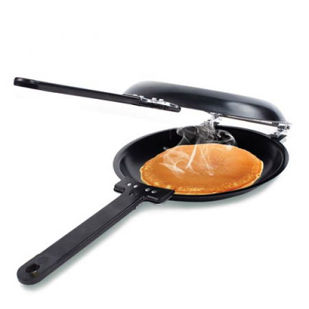 Tigaie clatite americane [1]