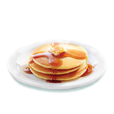 Tigaie clatite americane [3]