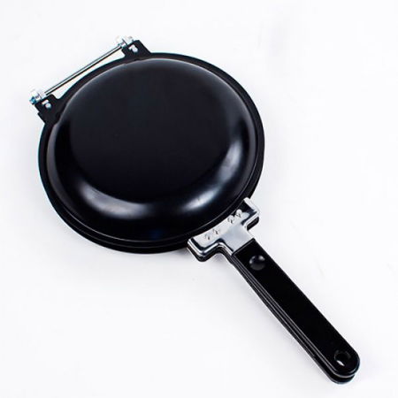 Tigaie clatite americane [4]