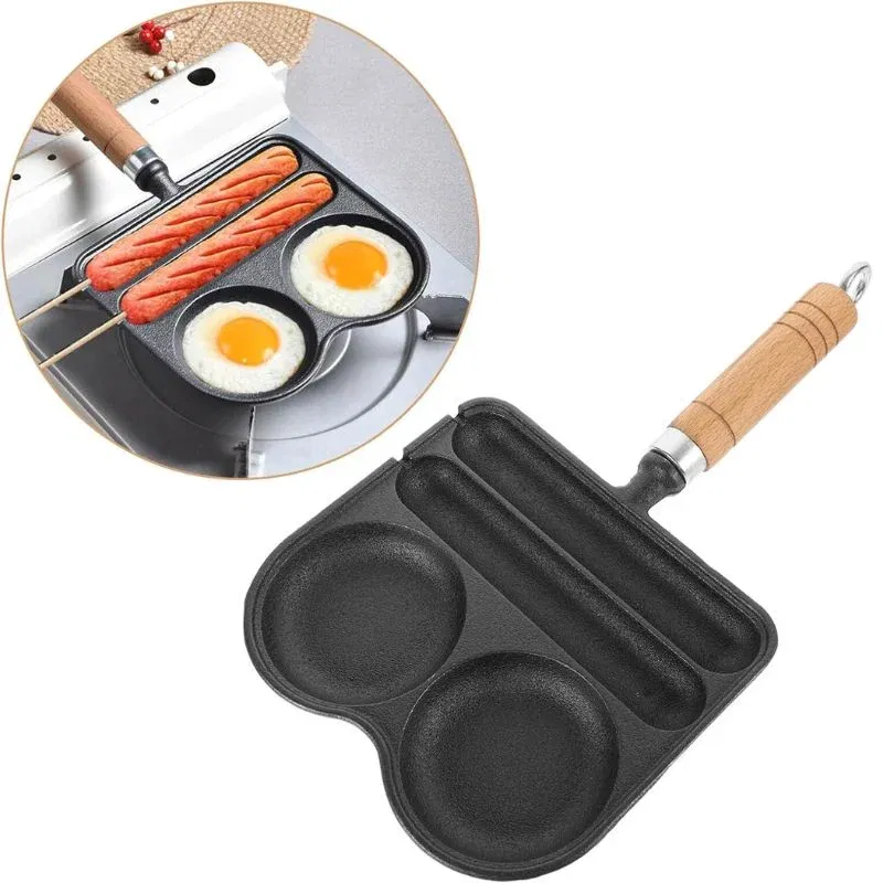 Tigaie Mic Dejun Perfect [2]