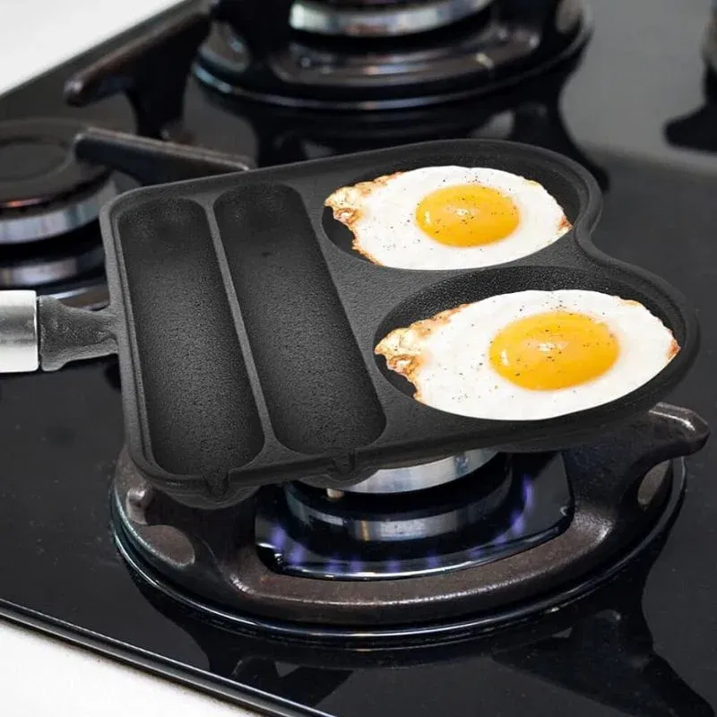 Tigaie Mic Dejun Perfect [1]