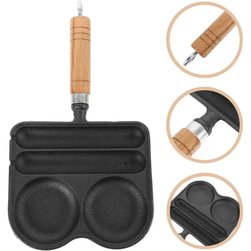 Tigaie Mic Dejun Perfect [3]