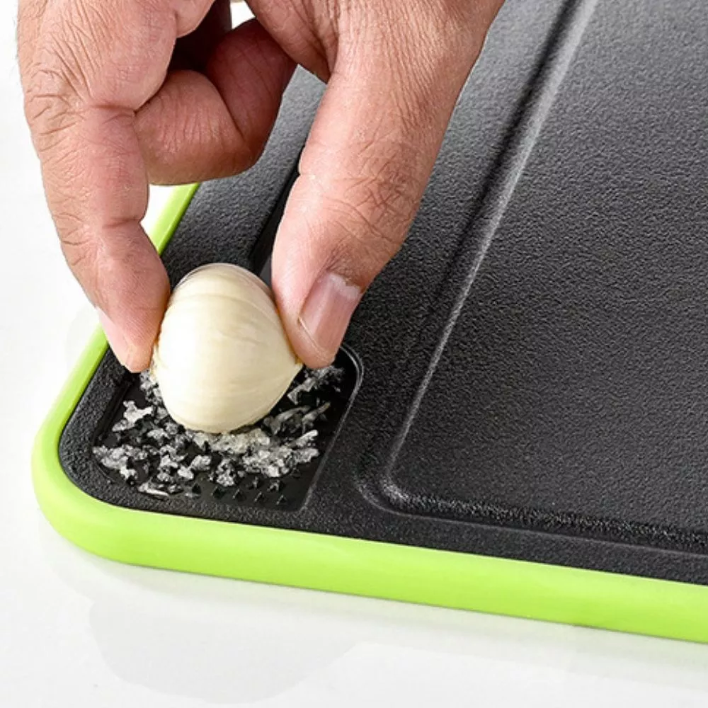 Tocator cu decongelare rapida [5]