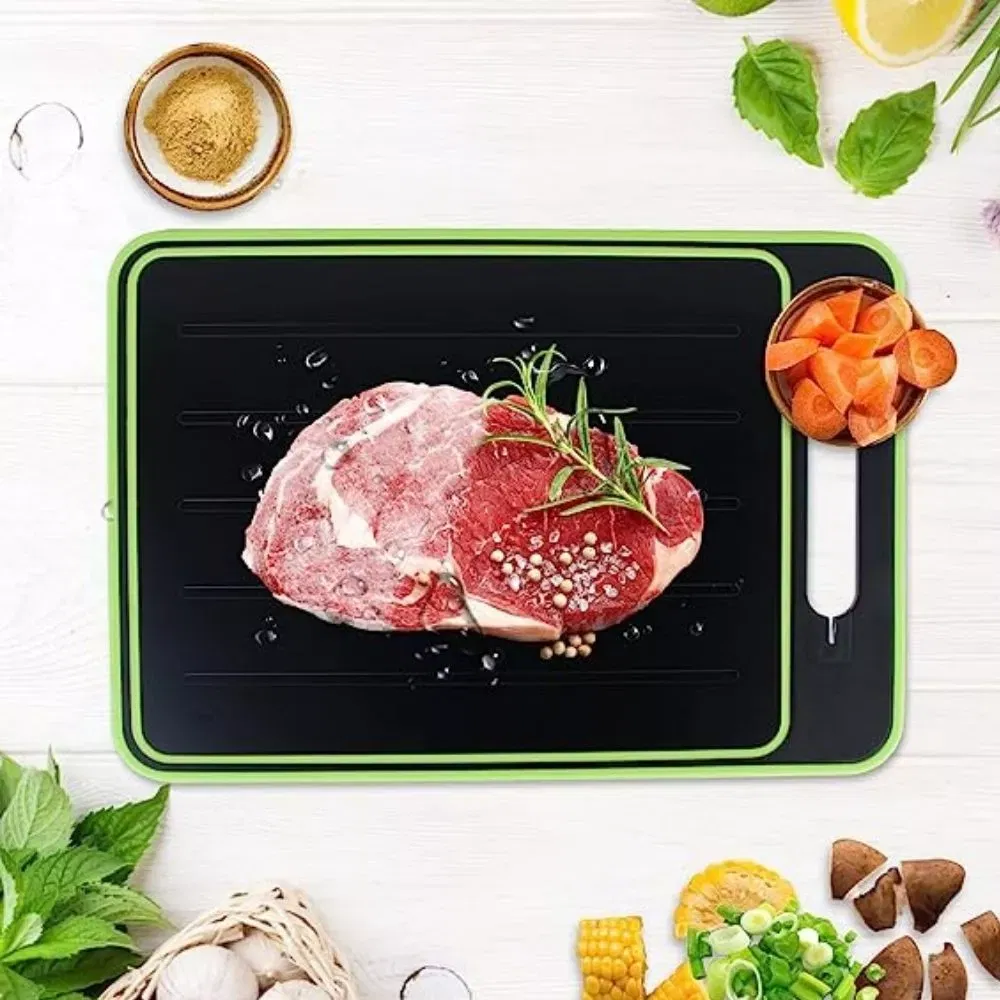 Tocator cu decongelare rapida [1]