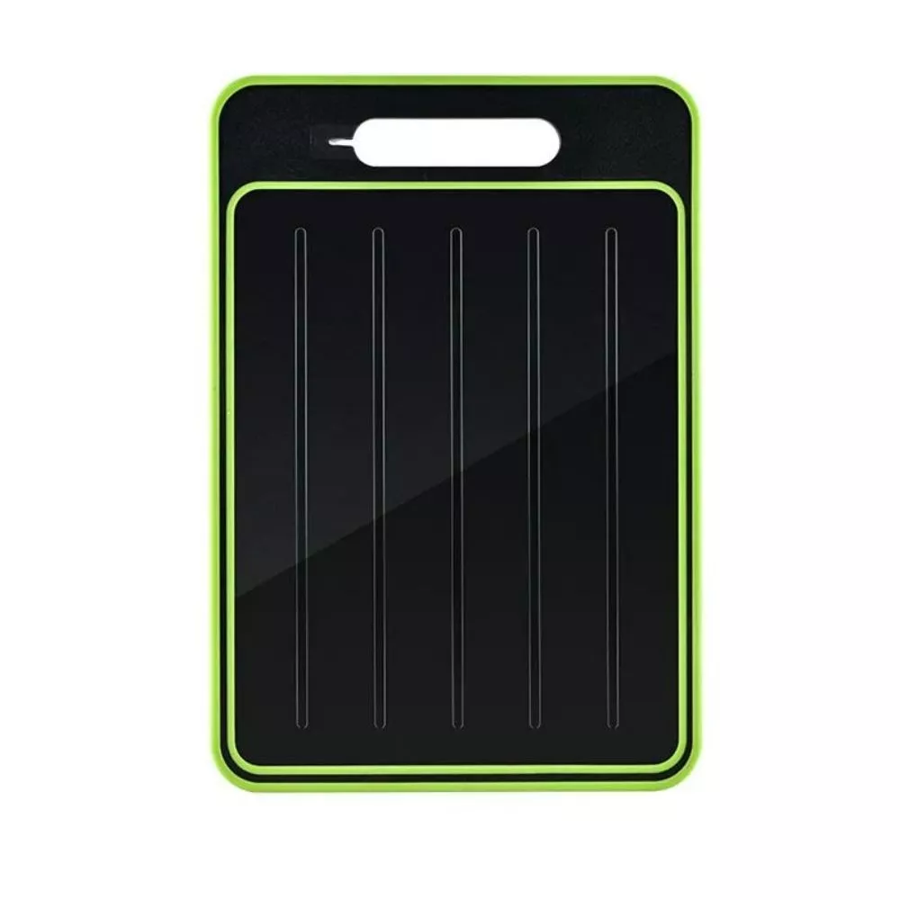 Tocator cu decongelare rapida [14]