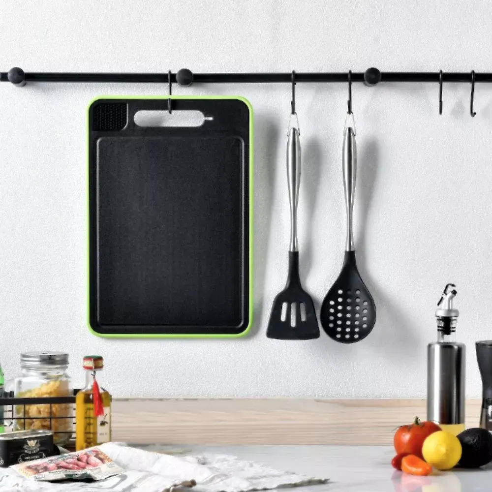 Tocator cu decongelare rapida [9]