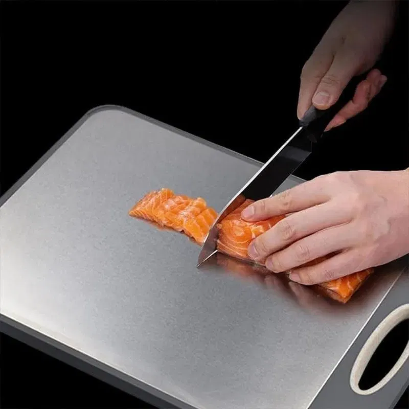 Tocator de bucatarie reversibil [7]