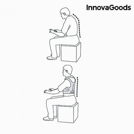 Top pentru corectarea pozitiei spatelui [5]