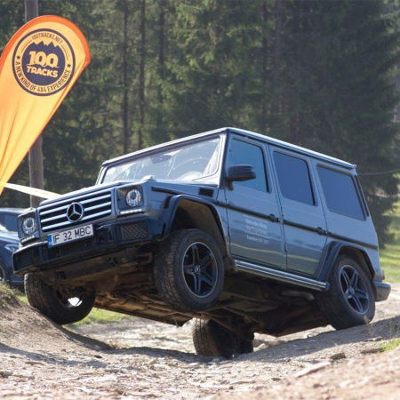 Training 4x4 Academia Titi Aur [0]