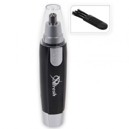 Trimmer Gift, aparat de tuns parul din nas si urechi [1]