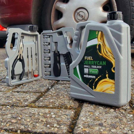 Trusa de scule Jerrycan [0]