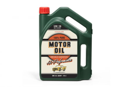 Trusa de scule ulei de motor [1]