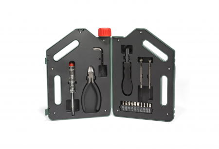 Trusa de scule ulei de motor [2]